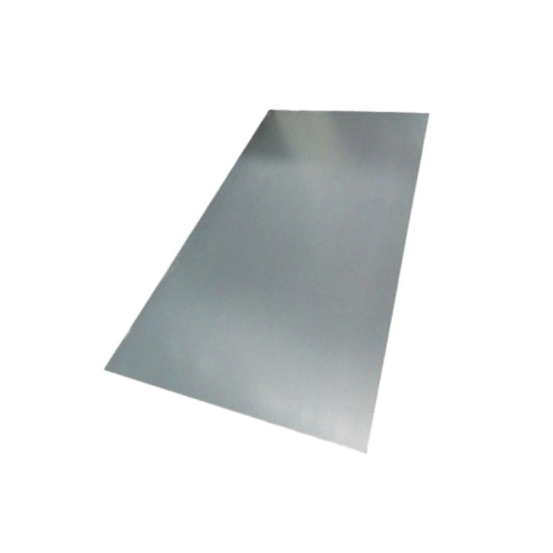 Plancha Lisa de Acero - Plancha para revestimiento