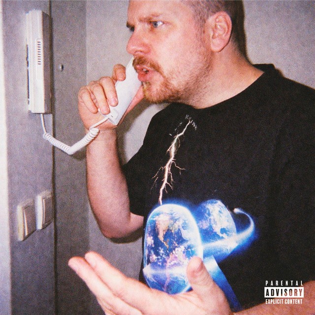 Cover singlu Newbie od Ondyone