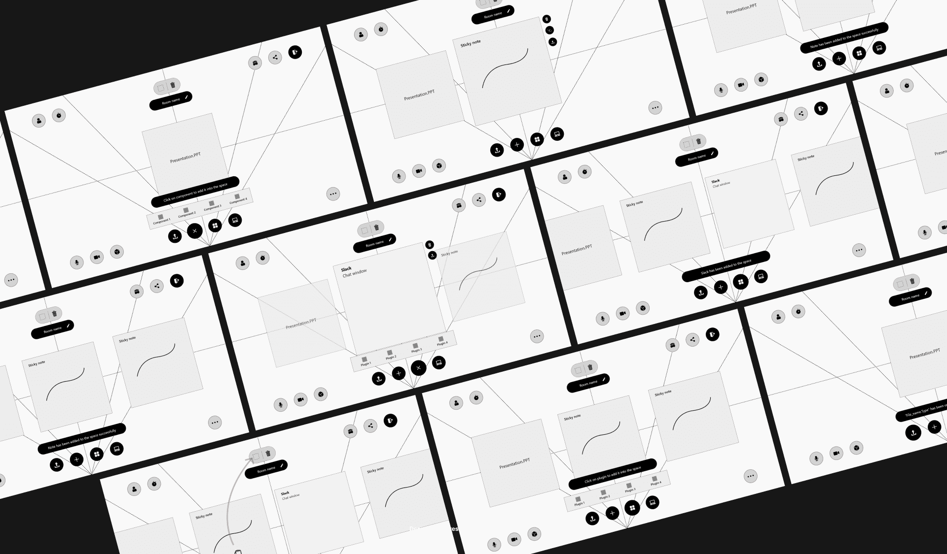 person holding black android smartphone