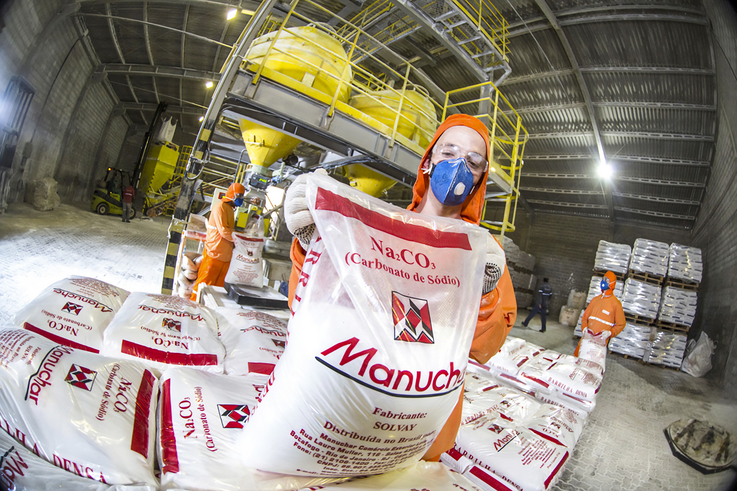 Manuchar Chemical person