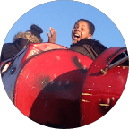 grayscale photography of man wearing crew-neck shirt