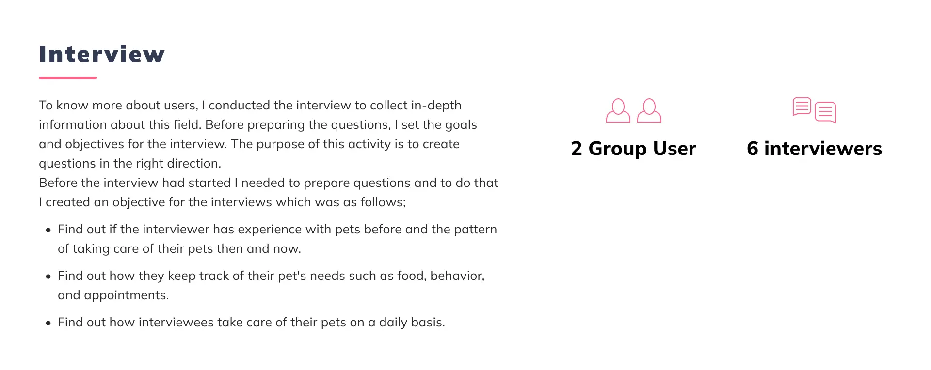 Inteview UX UI Case Study Hapi Pet - Nguyen Tan Toan Product Design