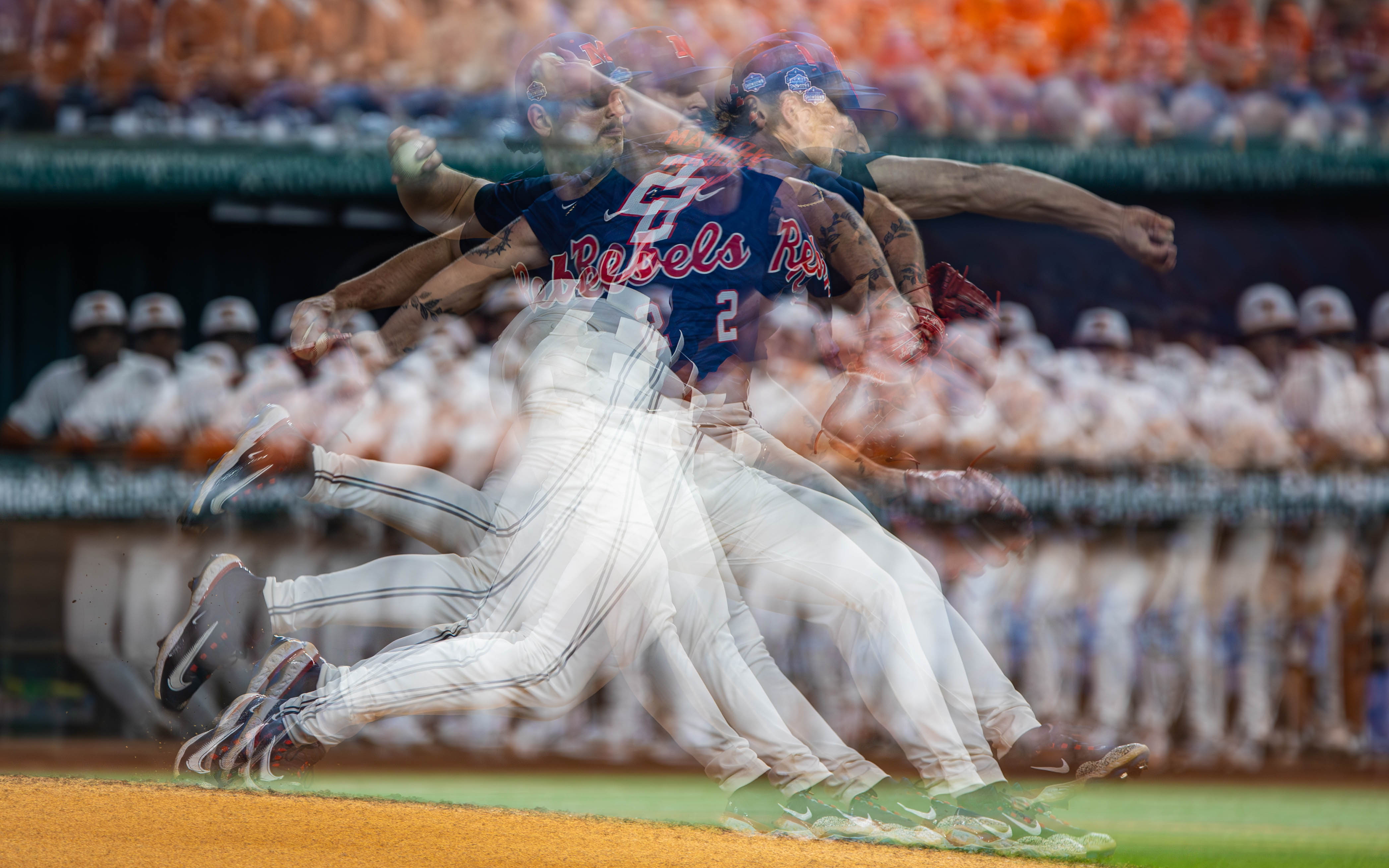 Cody Grubbs/Undrafted