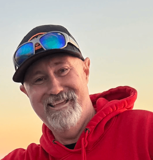Brian Blyther