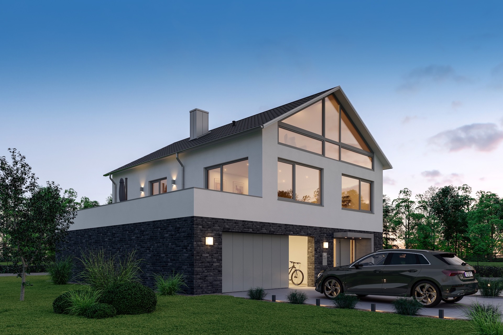 Garagedeur - Dugreja Putten