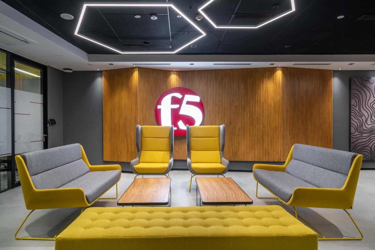 F5 Networks – Phase 1
