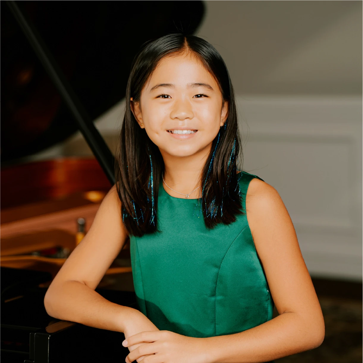 Karina Zhang