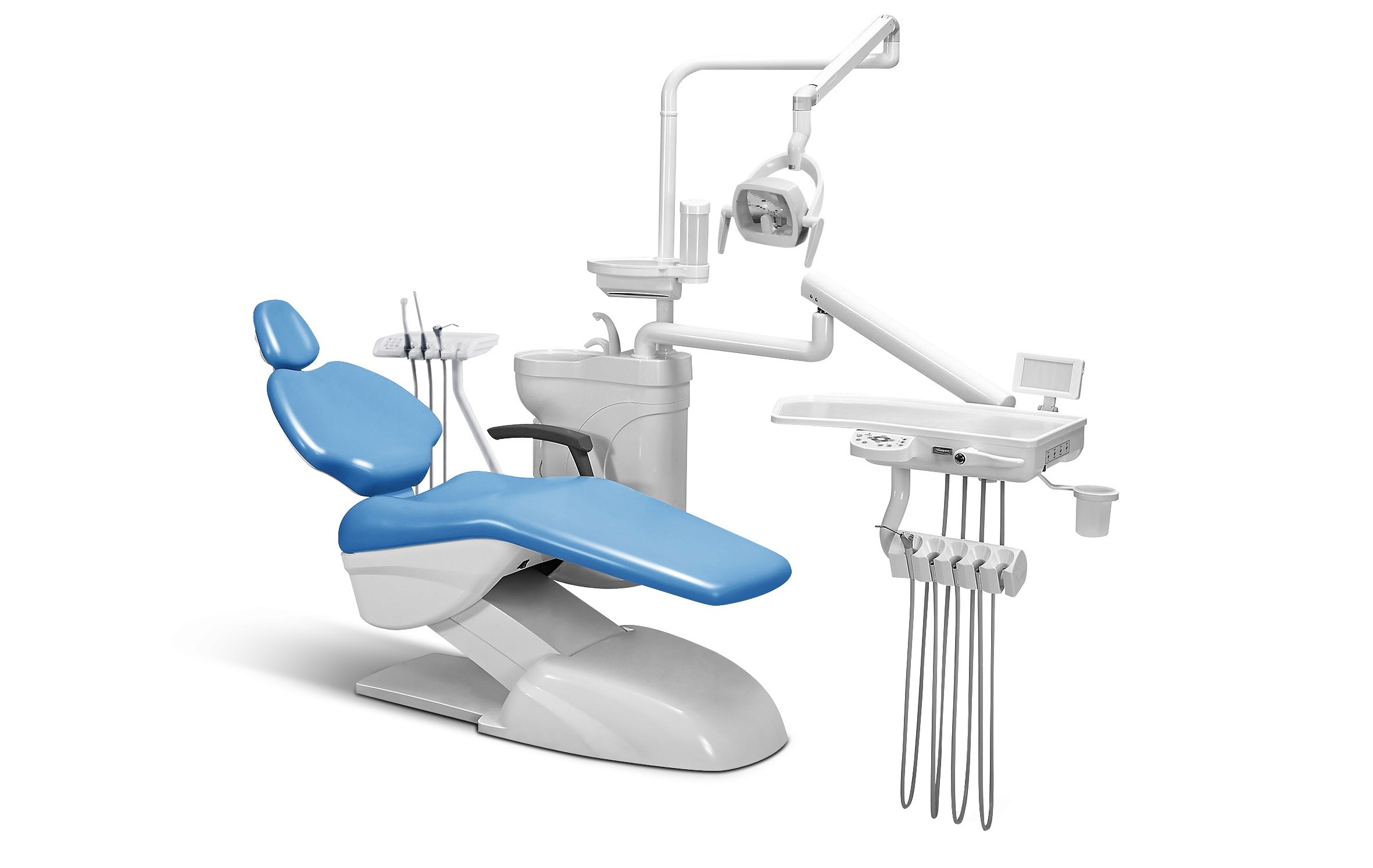 Dental chair