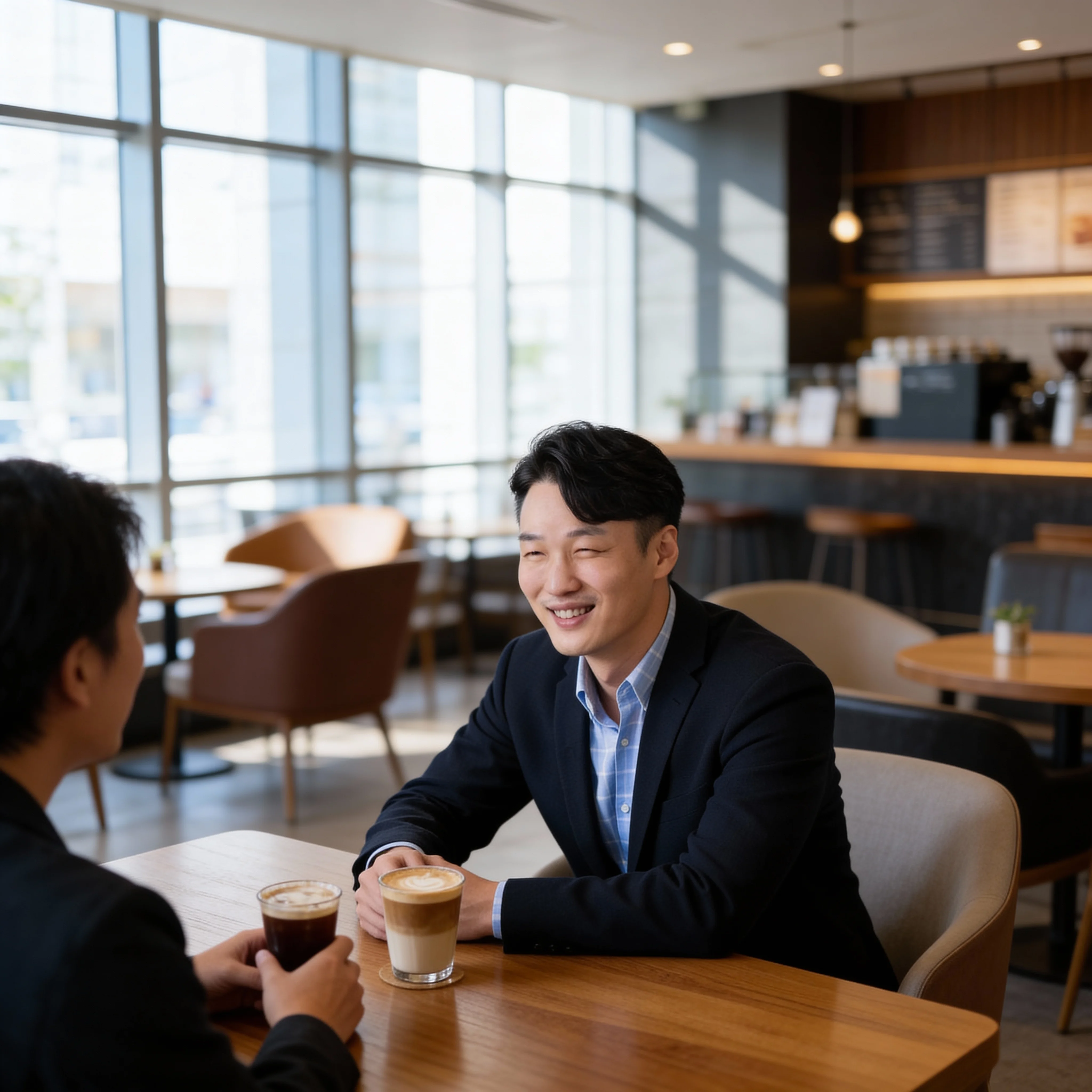 굿멘토 이명진 리더십 강의