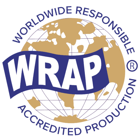 WRAP logo