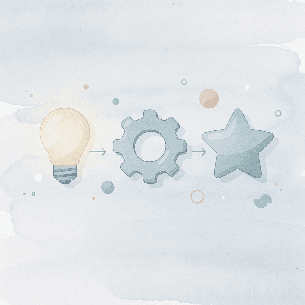 Three icons connected by arrows showing Alabama's three homeschool pathways