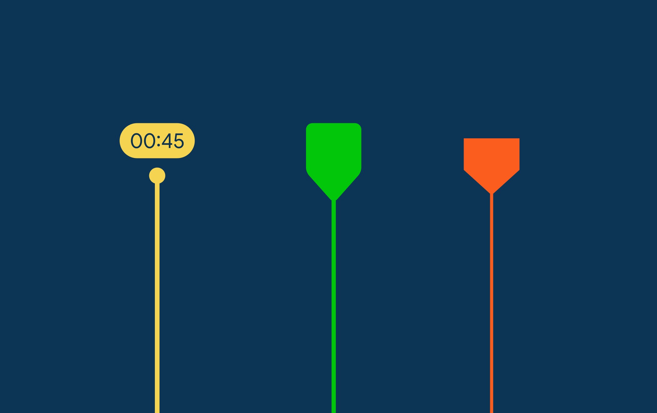Playhead video editing saas LinkedIn banner Slate social media software video editing saas Brand strategy and design agency tech startup rebrand brand guidelines visual identity messaging framework
