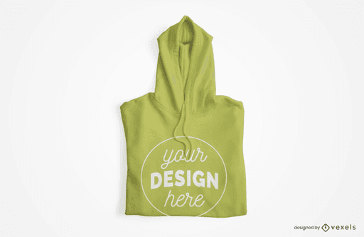 hoodie mockup