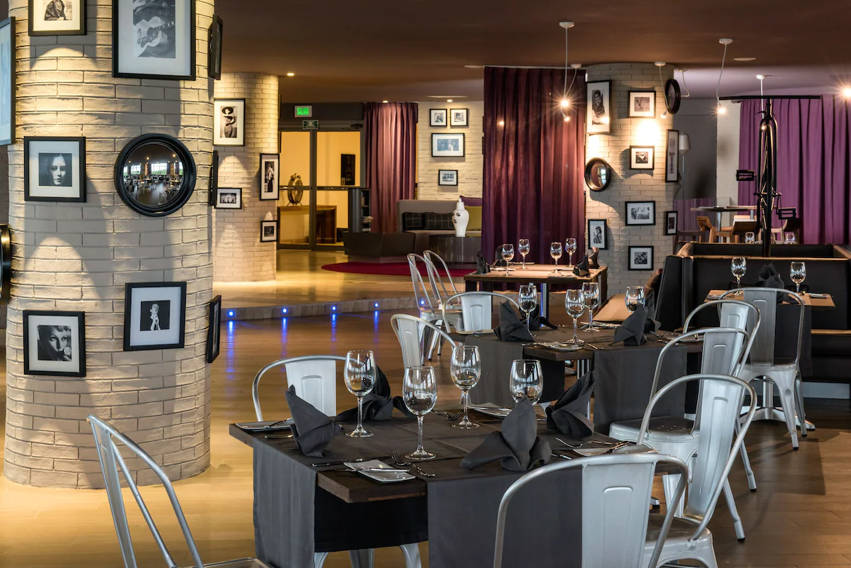 Hotel Platinum Yucatan Princess