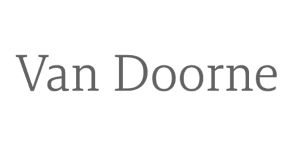 Van Doorne logo