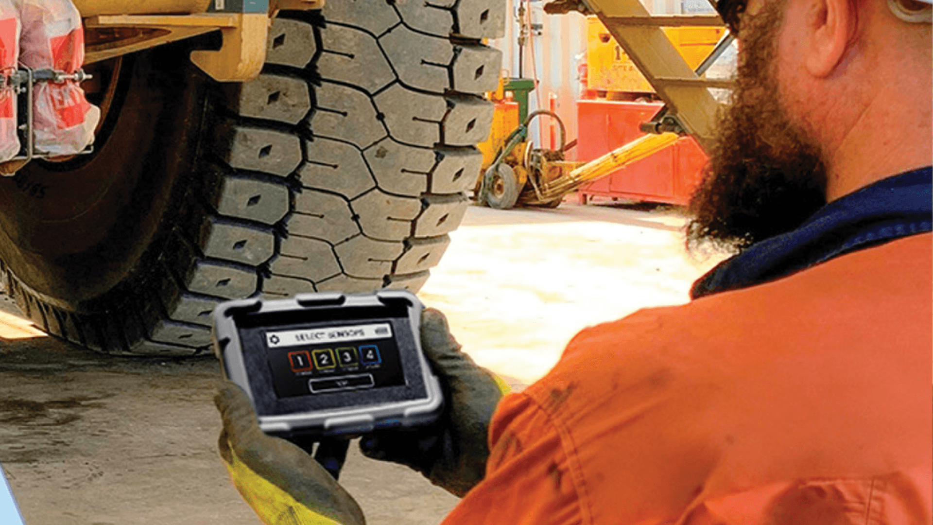 MacKellar Case Study safegauge