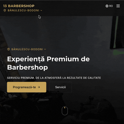 Ambalaj covoare Covorama