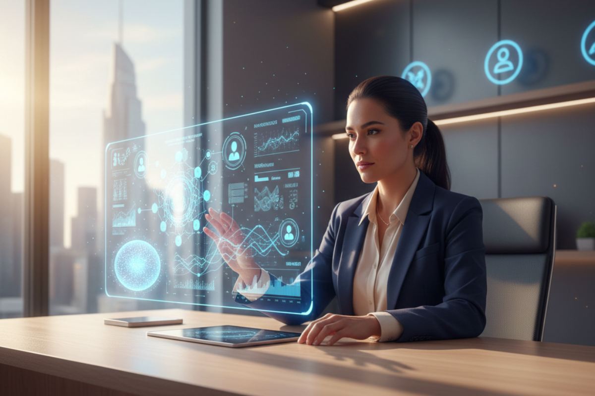 RH e inteligencia artificial