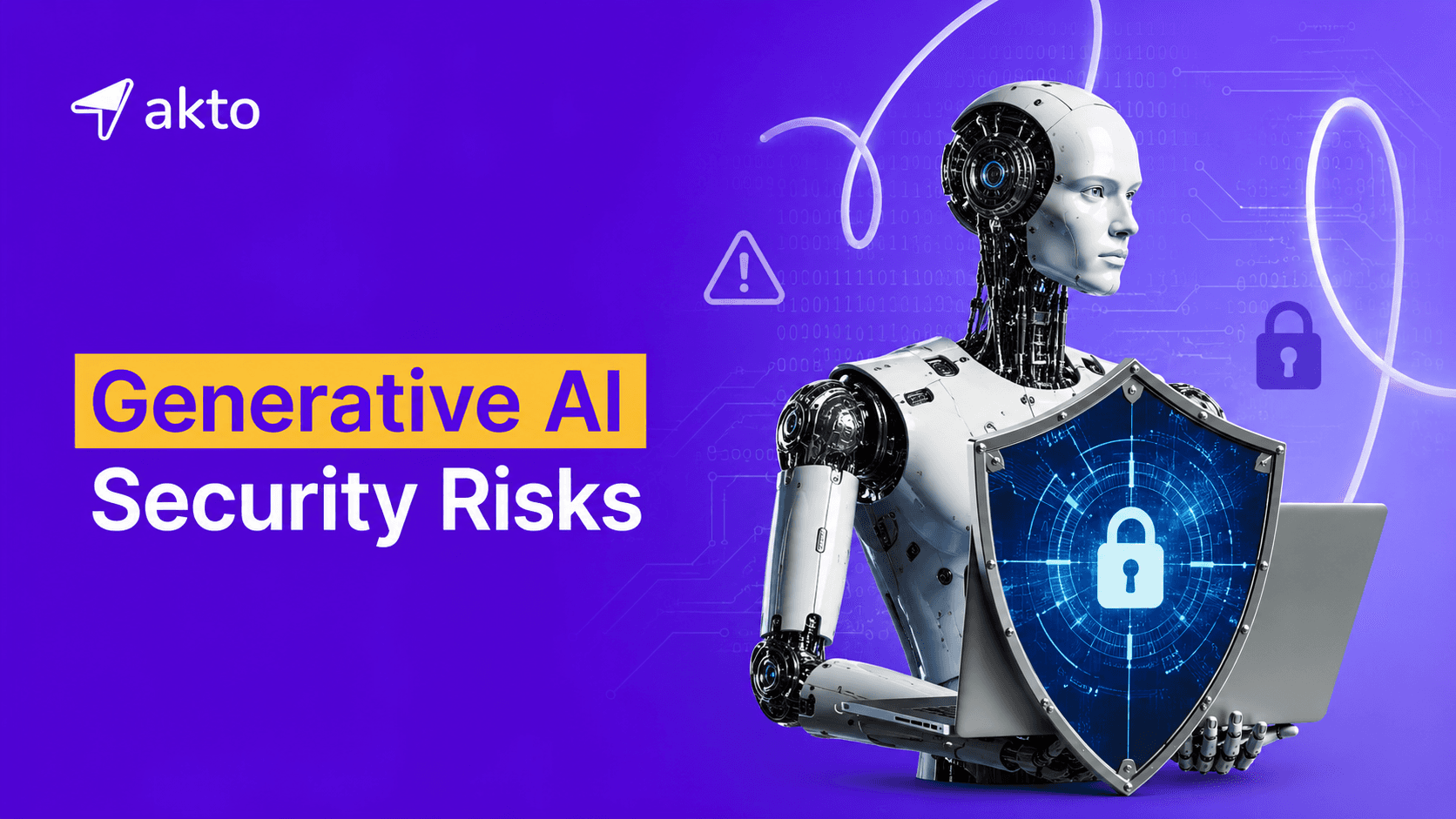 Generative AI Security Risks