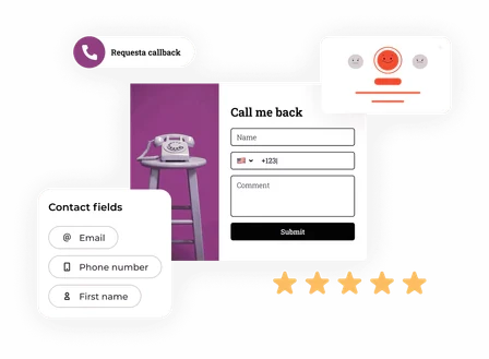 Claspo - Streamline Conversions Like a Pro