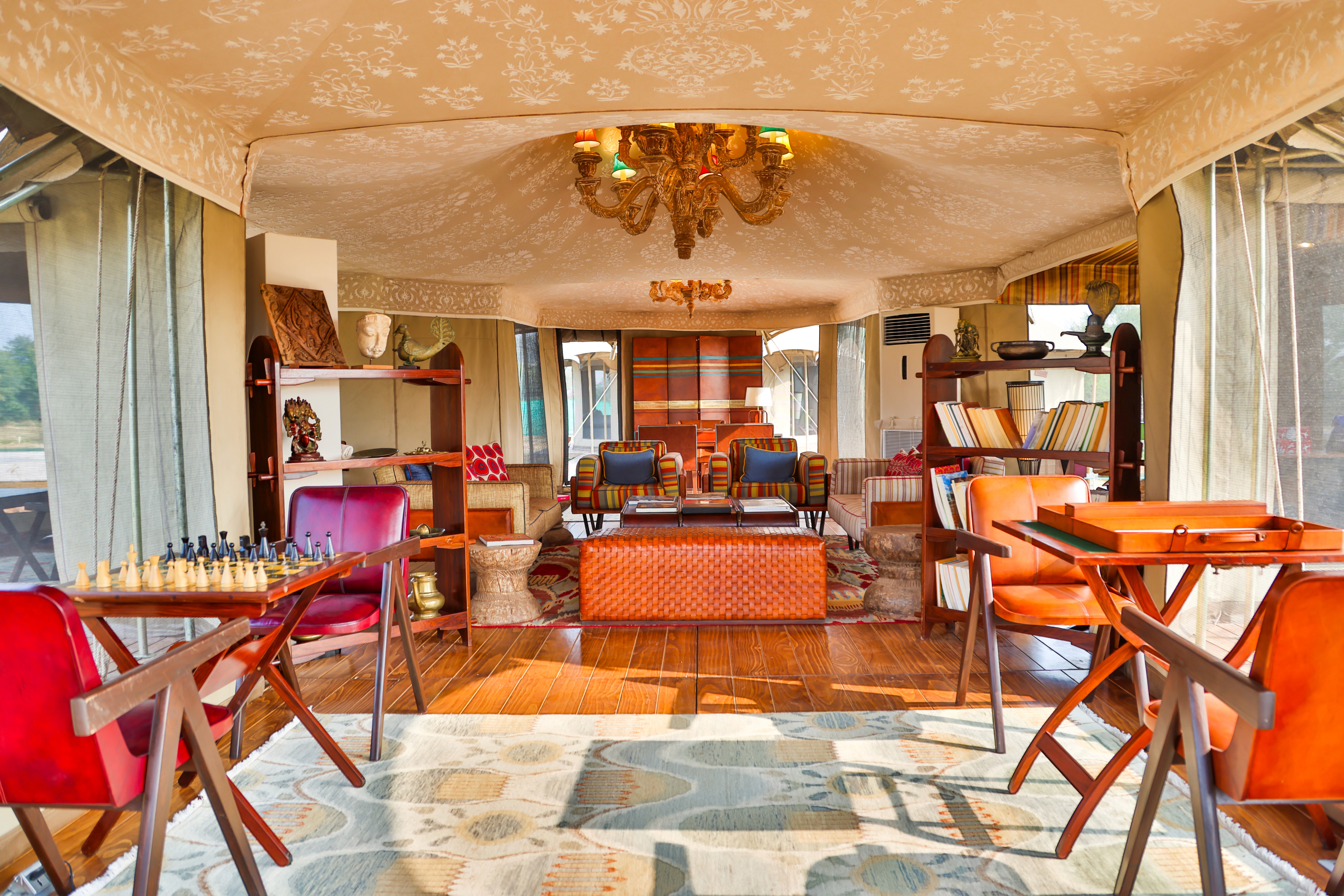 Cyril Amarchand Mangaldas