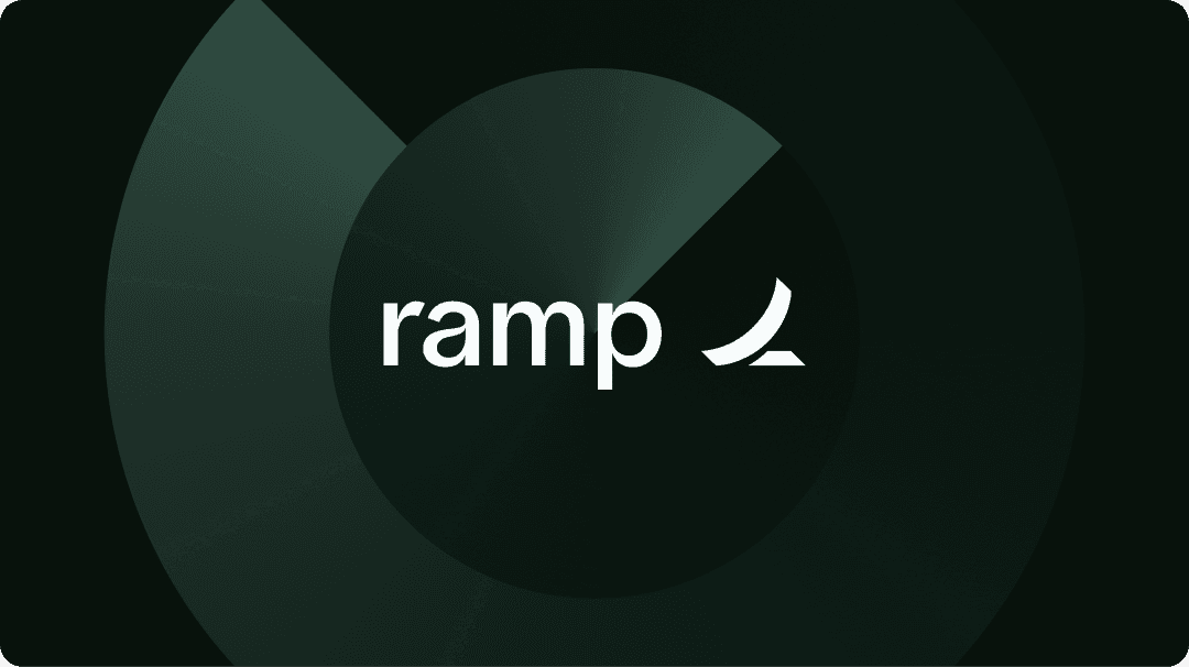 Ramp