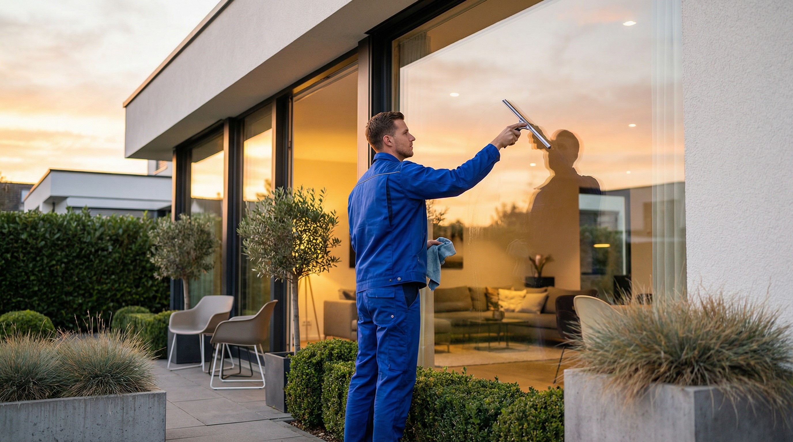 Thermal Imaging Consultation