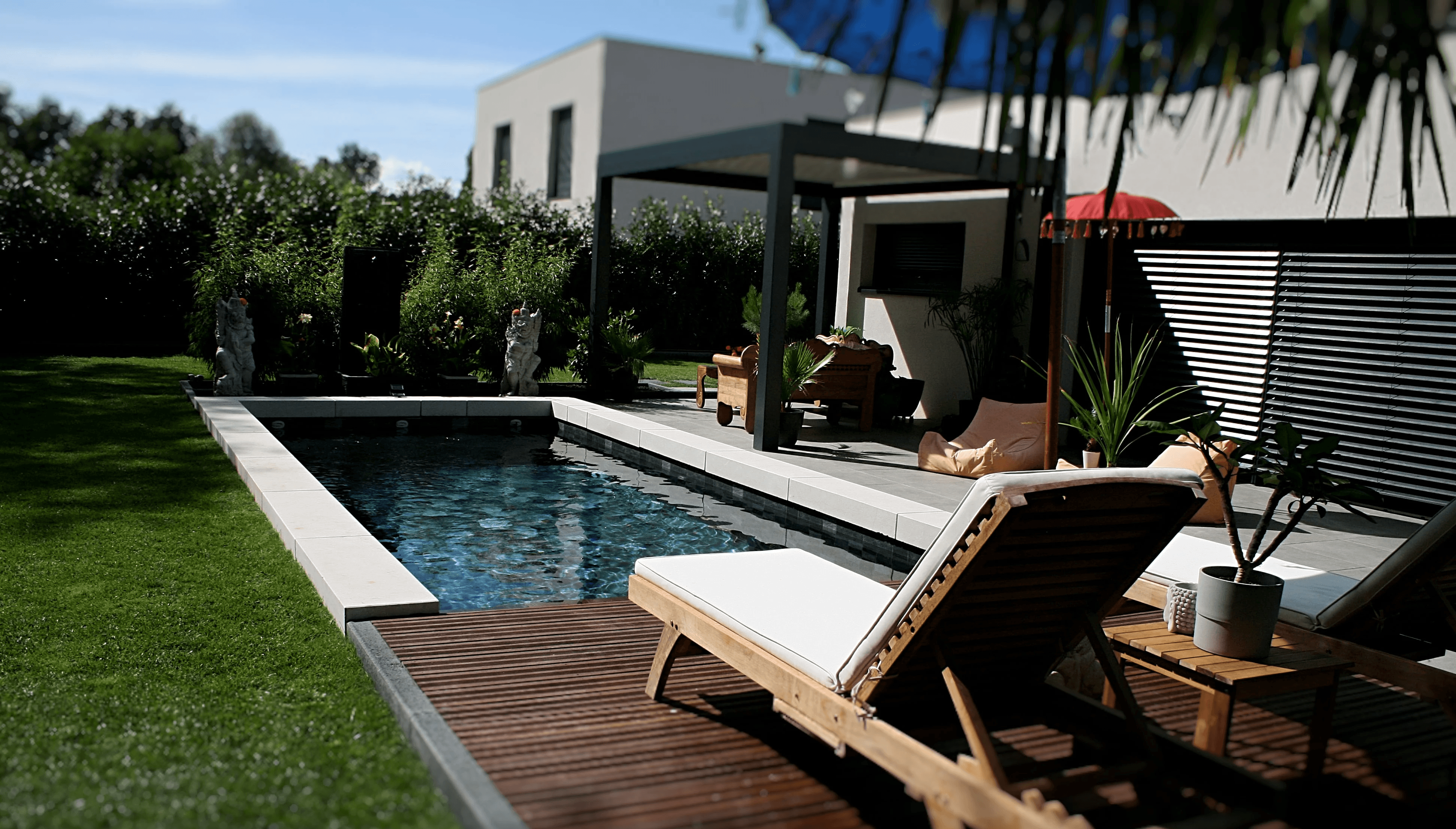 Entreprise aménagement extérieur dans le Haut-Rhin