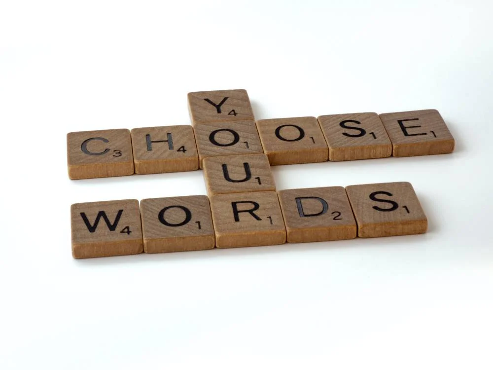 How to Use The Power Of Words To Paint Pictures