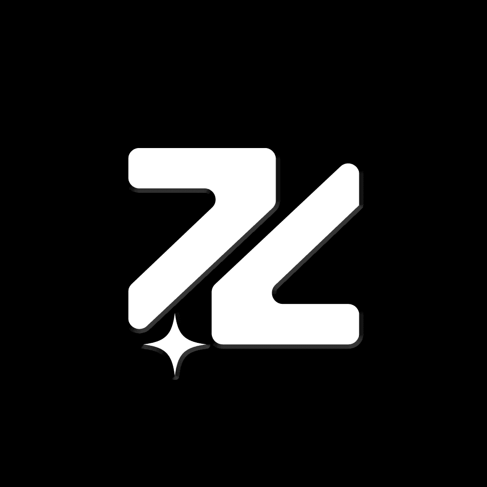 Black and white portrait of a man with a beard and glasses