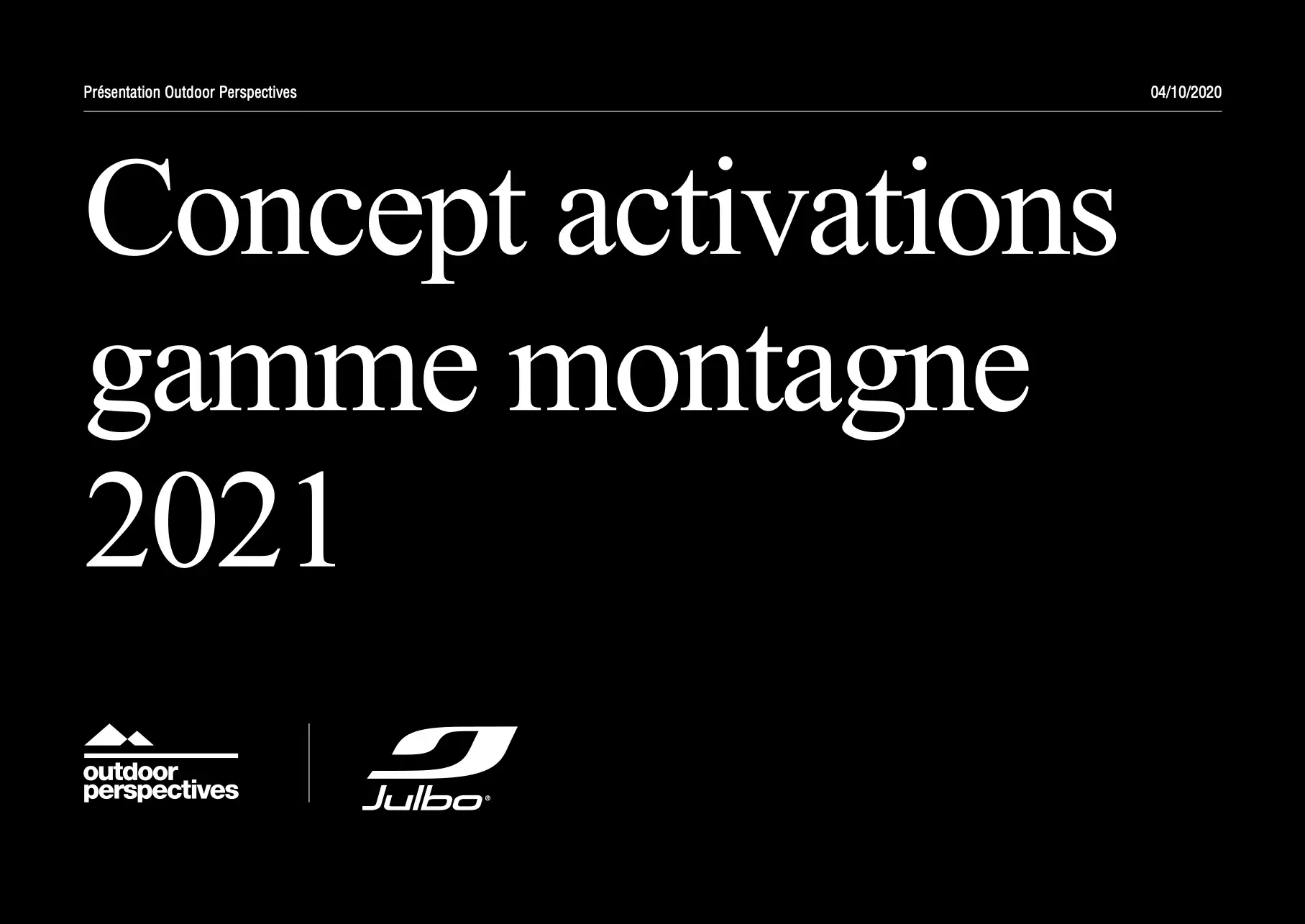 Slide concept activations