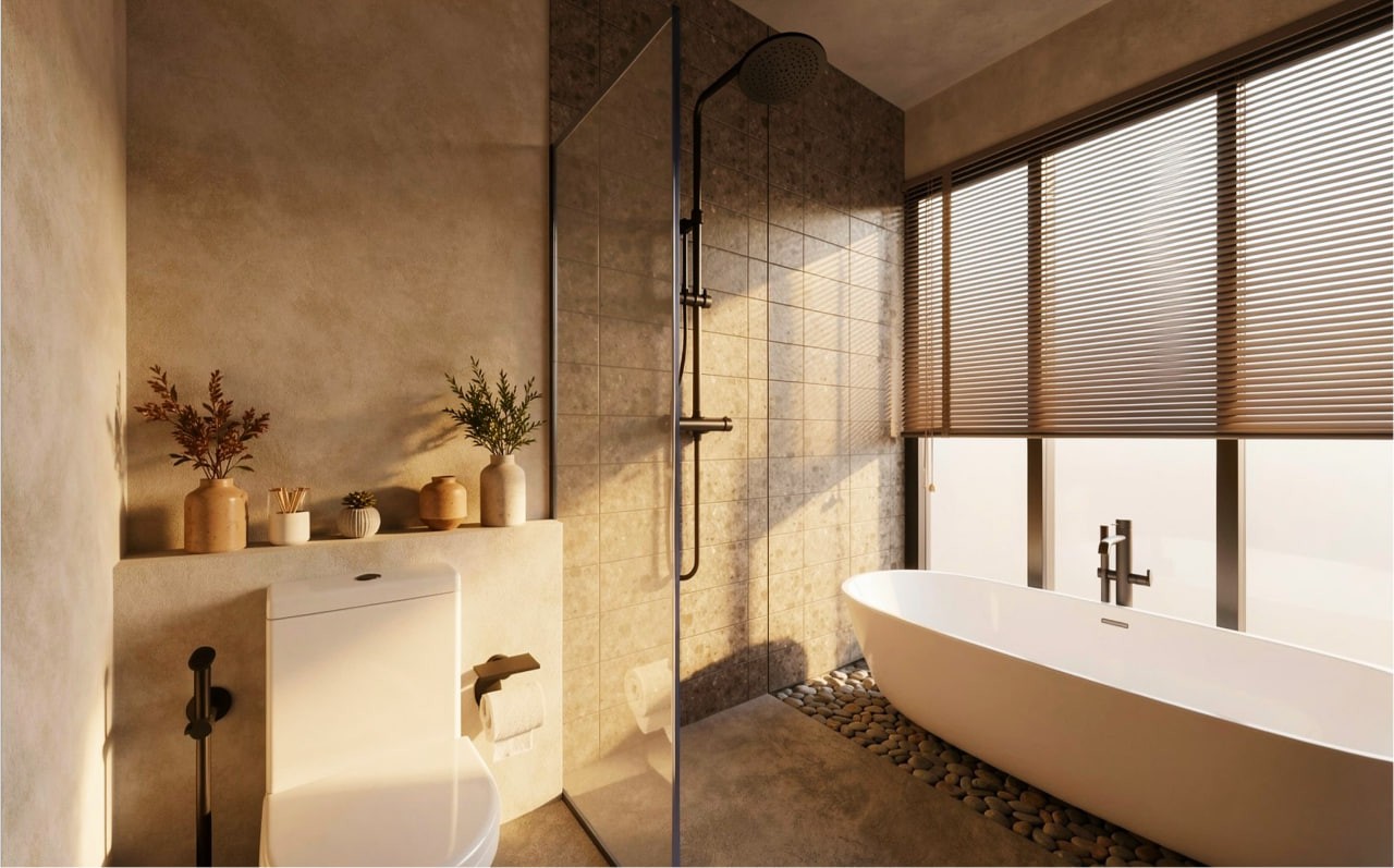 Mirador Canyon Villas