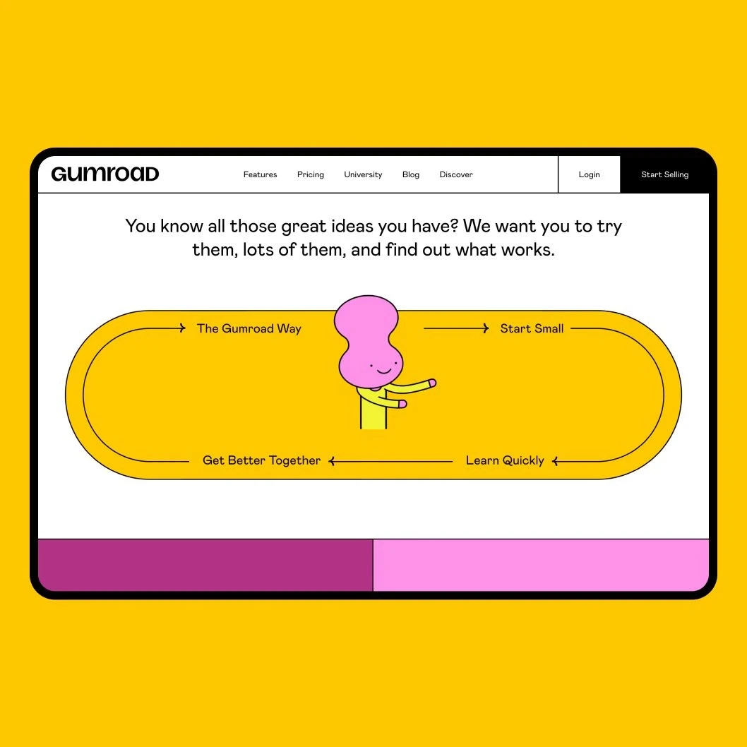 Gumroad