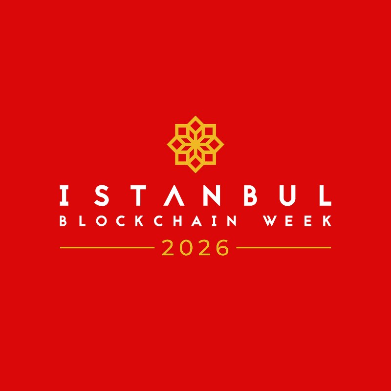 Istanbul Blockchain Week 2026