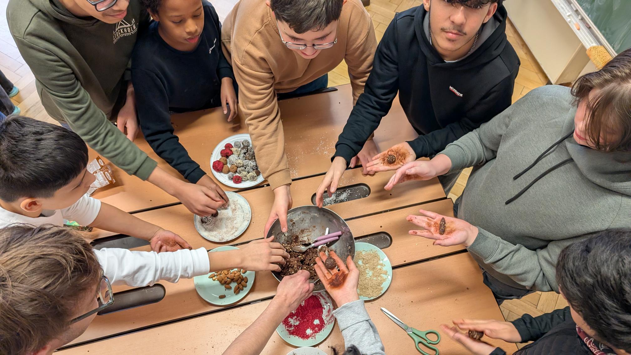Polka Dot Yayoi Kusama