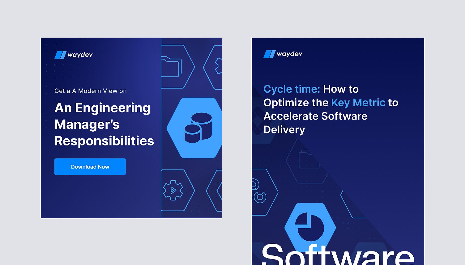 Waydev: developer analytics elevated