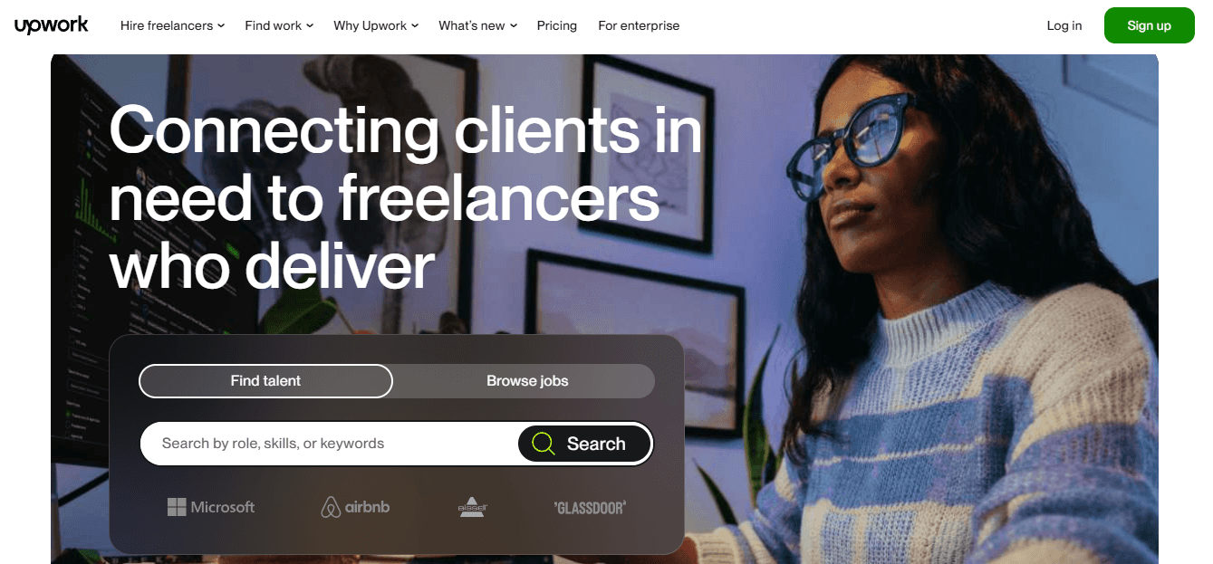 Upwork