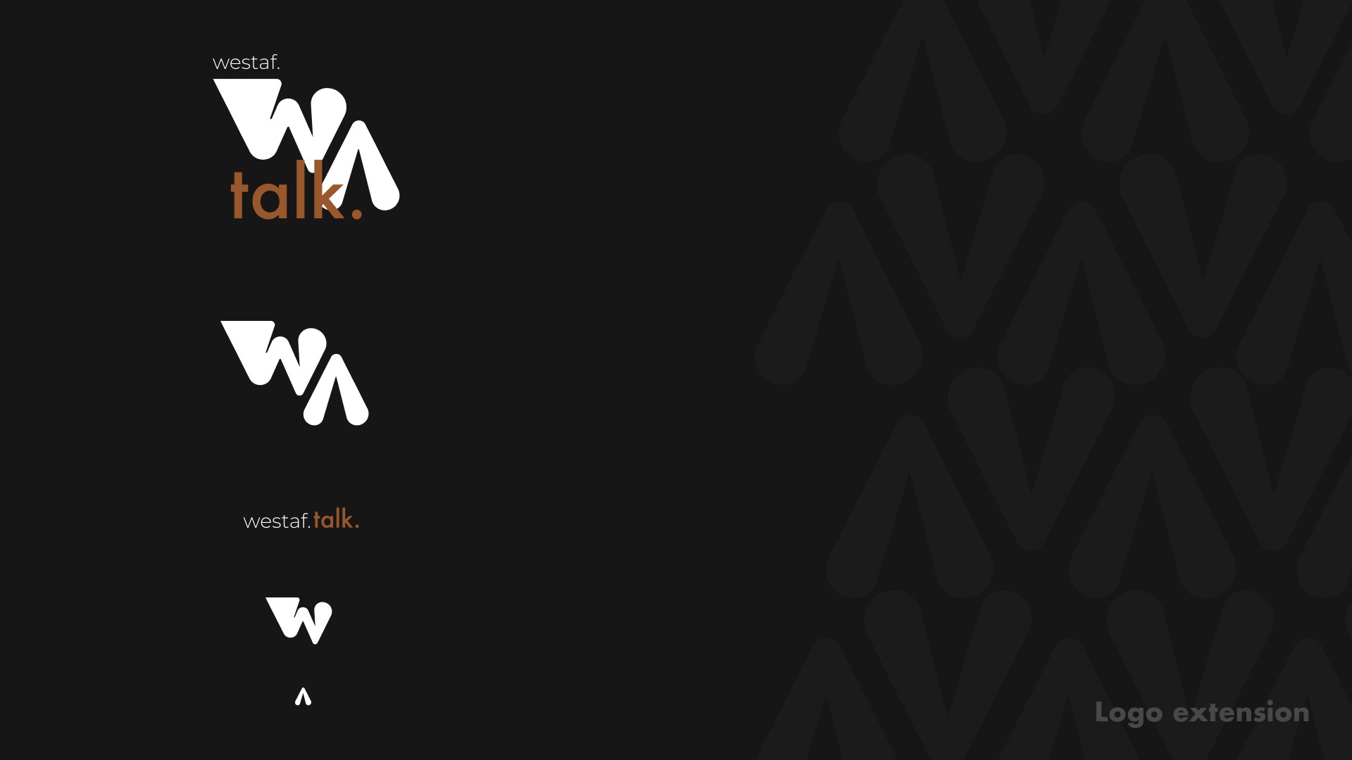 WT : Logo exetention