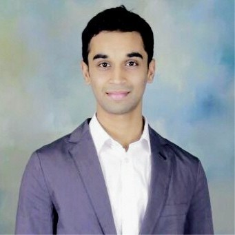 Pratik Kothari