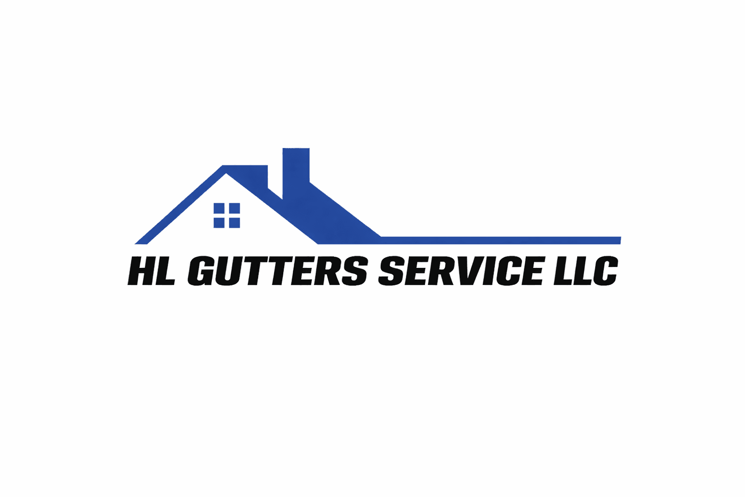 a man in a yellow shirt is working on a roof