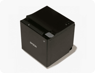 receipt printer for restaurant