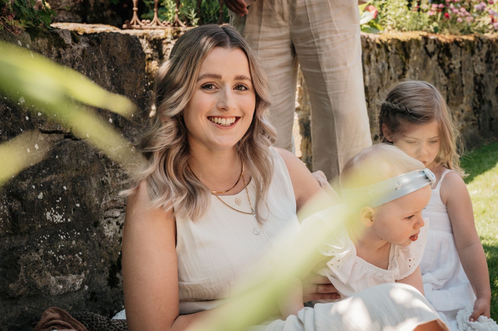 Familienfotografie von meraki