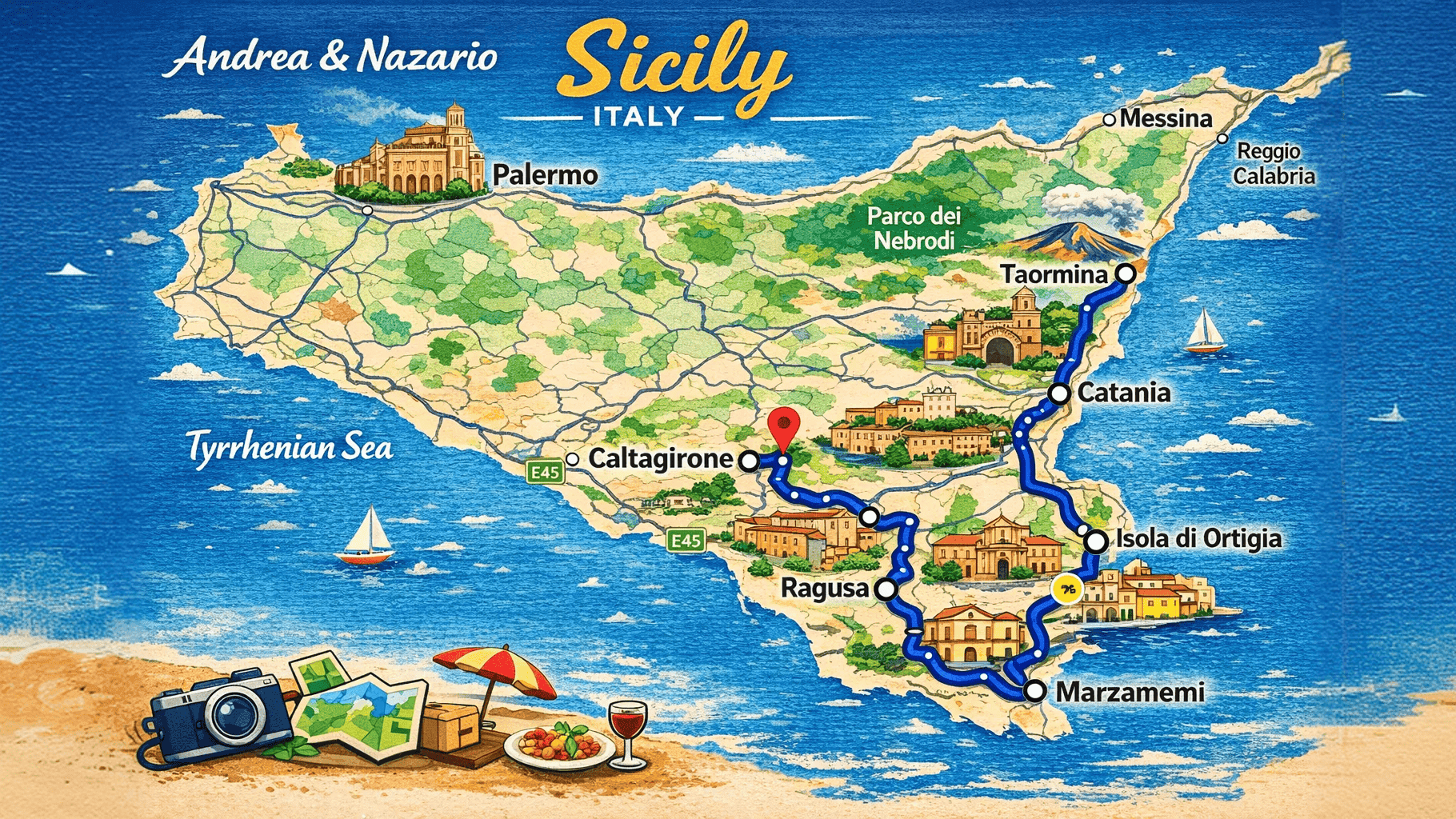 white boat on sea near mountain during daytime