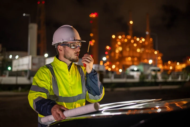 Le travail de nuit