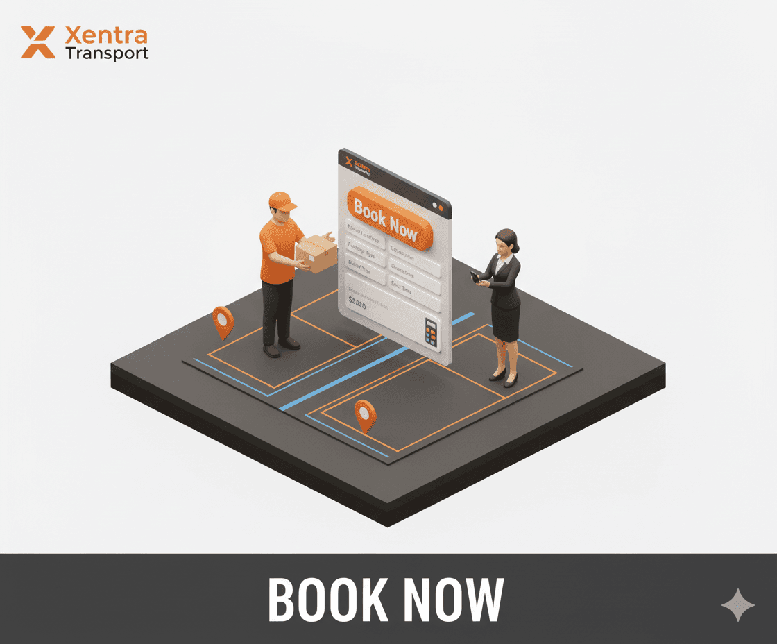 Messenger Pricing Calculator NYC