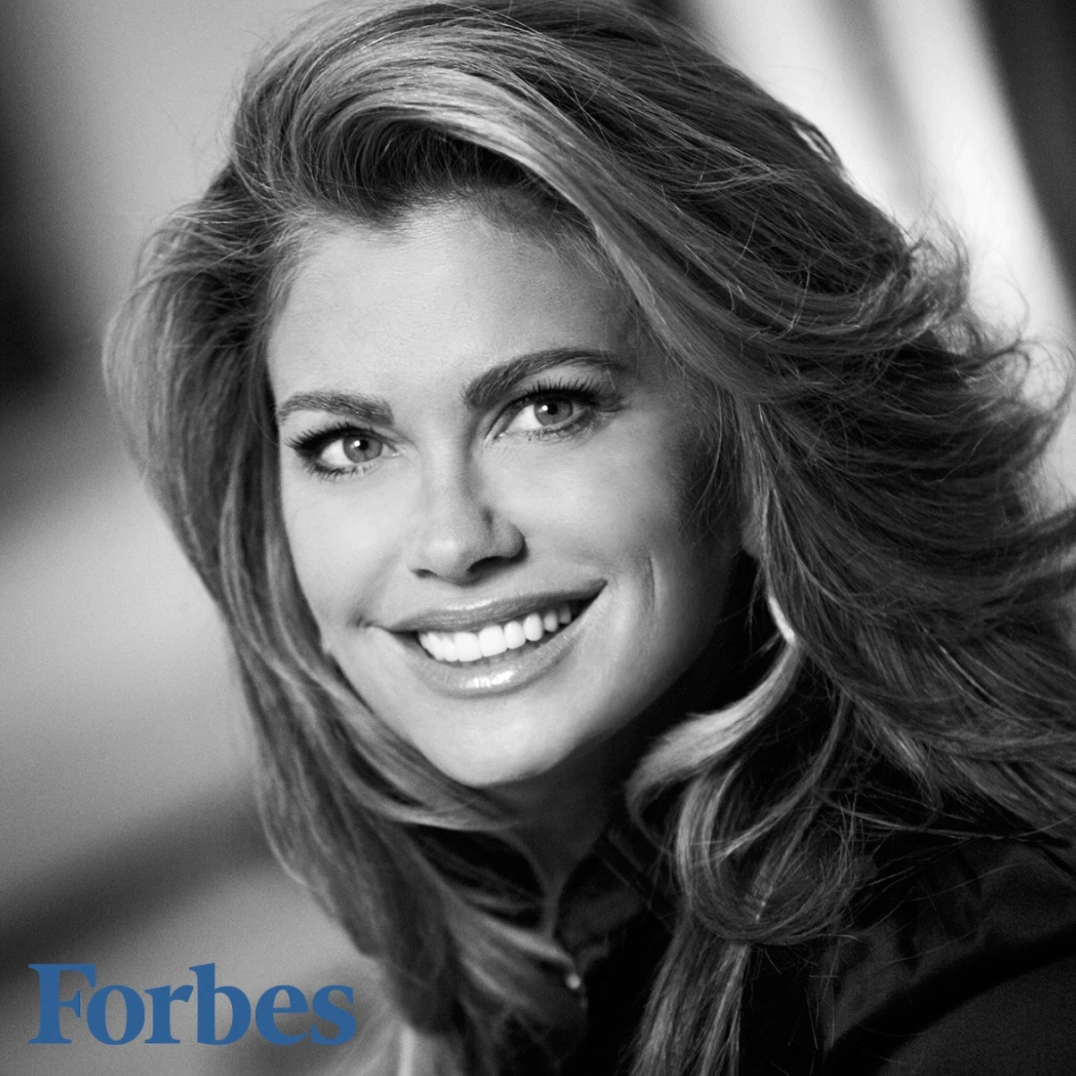 Kathy Ireland Forbes