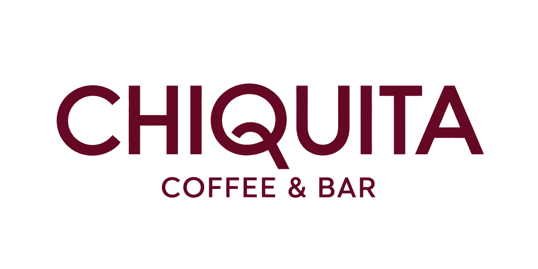 Chiquita Coffee & Bar logo