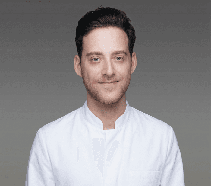 Dr. Sebastian Scherrer