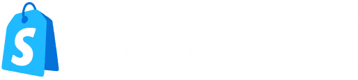 Shopify POS Logo