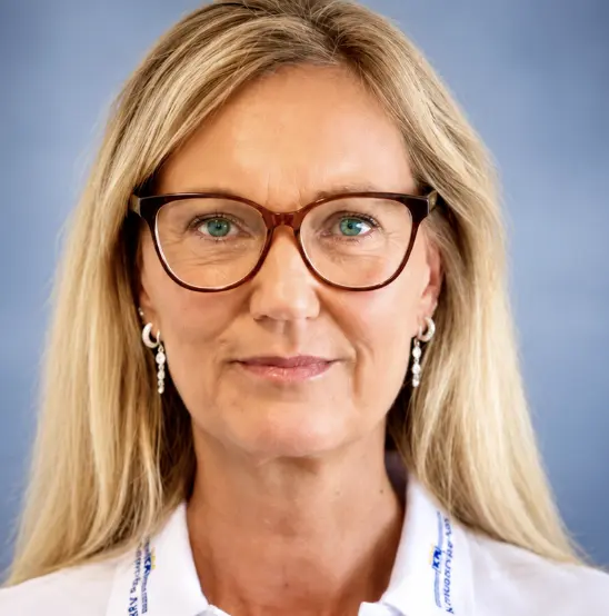 Kunde Alice Krone Rengøring